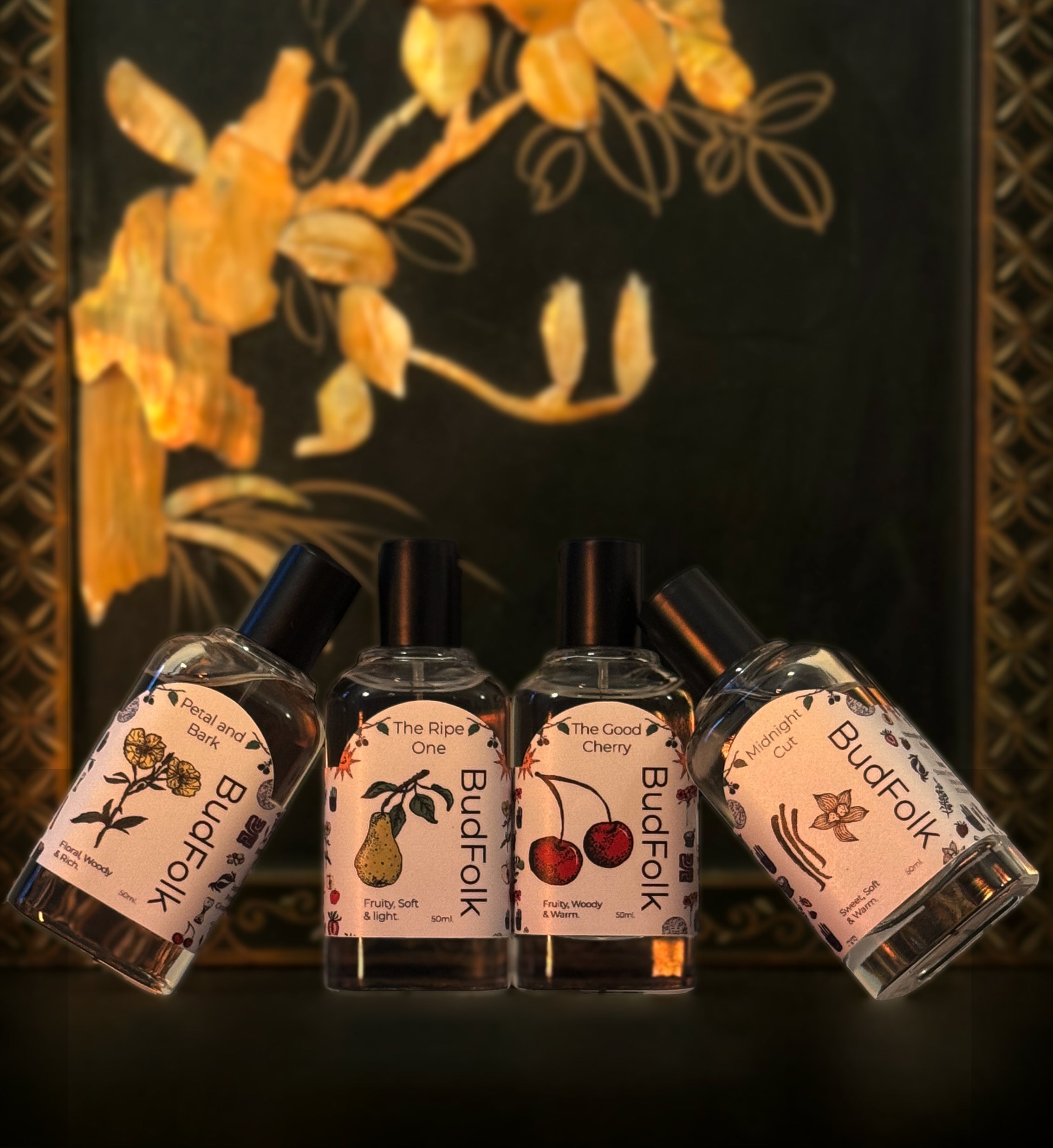 The Prologue Collection
